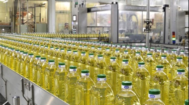 Paro de aceiteros: las empresas se niegan a negociar un aumento con los trabajadores