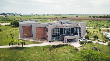 La Universidad de Lomas de Zamora lanzó una diplomatura en Agricultura Regenerativa