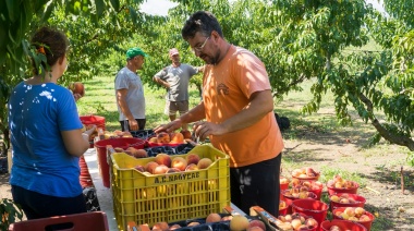 Se realizará un nuevo congreso provincial de cooperativas agropecuarias