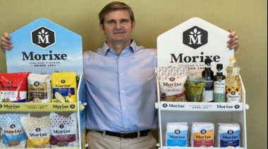 Siguen los cambios en el negocio de los alimentos, uno de los rubros claves para las exportaciones argentinas