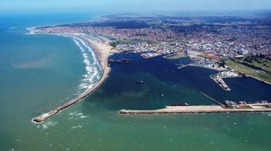 Argentina organizará en 2025 el 1er Foro Internacional de Industria Pesquera