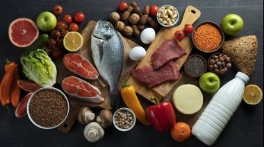 Desciende el precio de los alimentos en el mundo