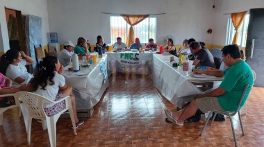 La Federación Nacional Campesina organiza un plan de acción ante la dramática situación de los pequeños productores