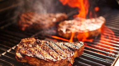 El precio de la carne se estabiliza en marzo y podría aliviar la inflación