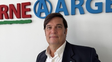 Georges Breitschmitt es el nuevo presidente del IPCVA