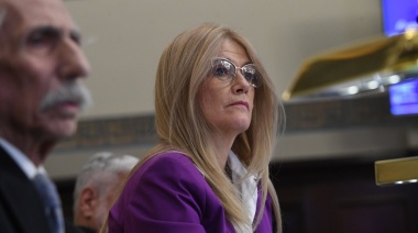 El Fomeb repudia el desalojo de los periodistas del palco de prensa del Senado bonaerense