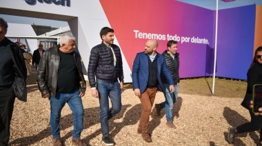 El Gobierno de Santa Fe pisa fuerte en AgroActiva: 66.800 millones de pesos en créditos a la producción