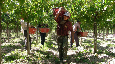 Trabajadores rurales: la mesa de enlace ofrece salarios de miseria