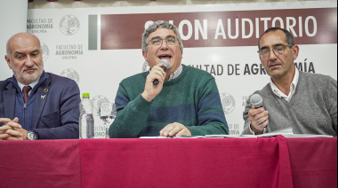 "El decreto de Milei viene a destruir el INTA"