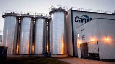 Cargill, Viterra y Cofco lideraron las exportaciones agroindustriales en el primer semestre de 2025