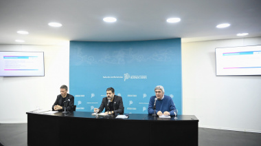 “El actual esquema macroeconómico es hostil a la producción y acelera la desaparición de pequeños y medianos productores”
