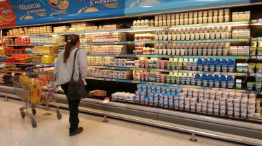 El consumo de lácteos no mejora y se concentra en productos más baratos
