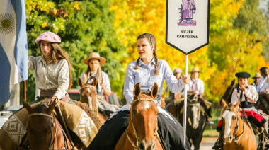 Crotto: el pueblo detenido en el tiempo celebrará la Fiesta de la Mujer Campesina