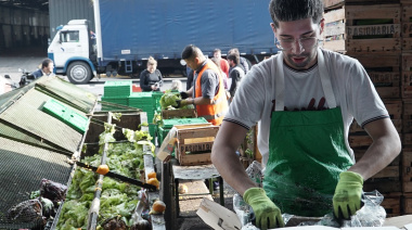 El Gobierno disolvió la Comisión Nacional de Alimentos