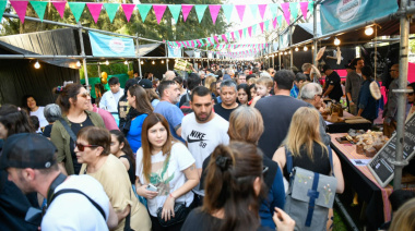 Chascomús se llena de aroma y sabor: llega la 6ta edición de “Sabores Bonaerenses”