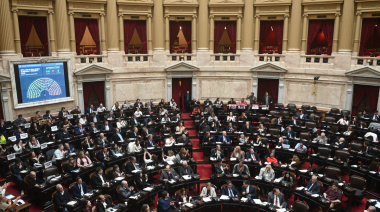 Diputados derogó el DNU que le quitaba las autarquías al INTA e INTI