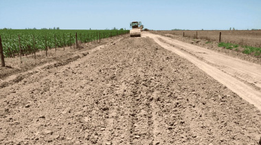 Córdoba: Es ley el Sistema de Gestión Integral de Caminos Rurales No Pavimentados de la Provincia