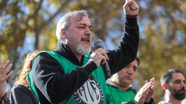 INTA: la Justicia falló a favor de ATE y dispuso una multa económica de 10 millones al Gobierno