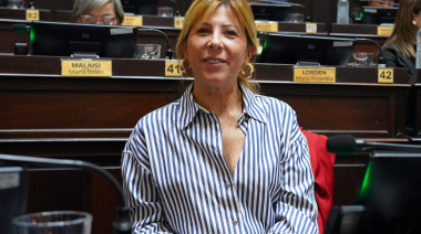 Vaccarezza lamentó que “no se discuta la agenda bonaerense” de cara a las elecciones del 7 de septiembre