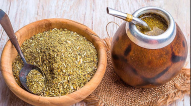 Las ventas de yerba mate crecieron un 15% entre enero y julio