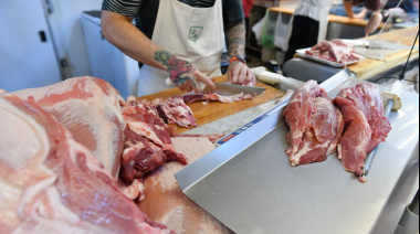 La Justicia suspendió el ingreso de asado con hueso a la Patagonia