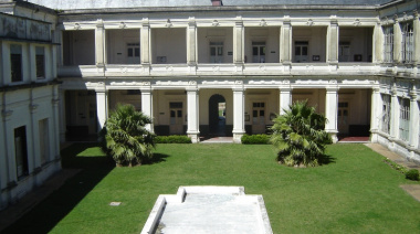 Excluyen a egresados de Agroecología del padrón de graduados, en la Facultad de Ciencias Agrarias y Forestales de la UNLP