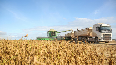 Argentina podría incrementar sus exportaciones a China por 3.000 millones de dólares anuales