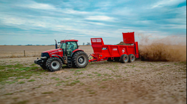 Akron celebra un año histórico con el inicio de producción en Estados Unidos