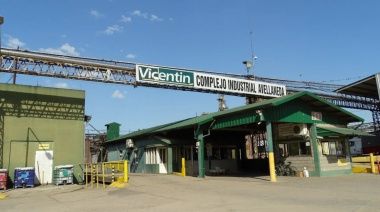 Se cerró el proceso judicial y Vicentin tiene nuevo dueño