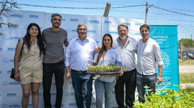“Todas las herramientas que permitan mejorar el acceso a la alimentación son fundamentales”