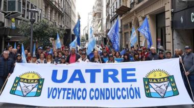 UATRE sobre la reforma laboral: "es un retroceso en los derechos básicos"