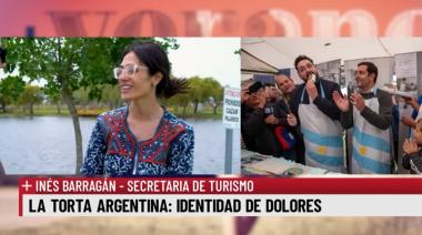 Dolores se proyecta como destino turístico de cercanía