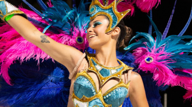 Dolores se prepara para vivir el Carnaval del Sol