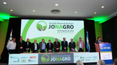 CRA anuncia la realización de Jonagro 2026, su congreso anual