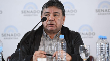 La tibia posición de José Voytenco y UATRE ante el avance de Milei sobre el trabajo agrario