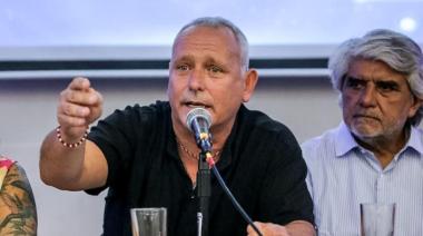 Cristian Vander asumió la conducción nacional de FOEESITRA con un plenario de unidad de todo el país