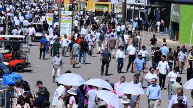 El CFI presentó líneas de financiamiento para la producción