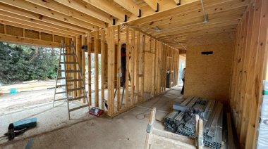 La exportación de productos foresto-industriales creció 18 % en el 2025