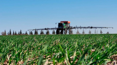 Proyecto de ley para incentivar el uso de fertilizantes y recuperar la fertilidad de los suelos