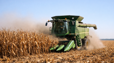 El campo argentino reclama reducir la presión tributaria para impulsar la producción de granos