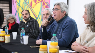 El sector apícola de Buenos Aires sumó más de un 60% de productores registrados en seis años