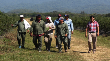 El Renatre aumentó la prestación por desempleo rural y el tope máximo llega a 395.000 pesos