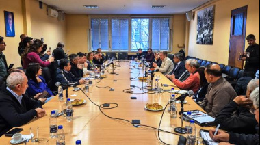 La UATRE y la CGT solicitan la intervención nacional ante la crisis de Granja Tres Arroyos