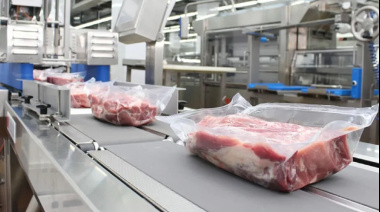 El Gobierno nacional y el IPCVA proyectan la segunda Semana de la Carne en Estados Unidos