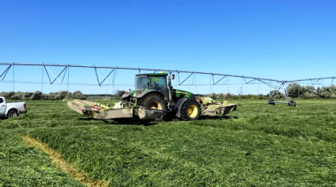 Especialistas del INTA prevén un escenario de alta producción impulsado por El Niño