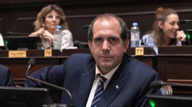 Bugallo busca prohibir y sancionar la caza de animales silvestres en establecimientos privados de la provincia de Buenos Aires