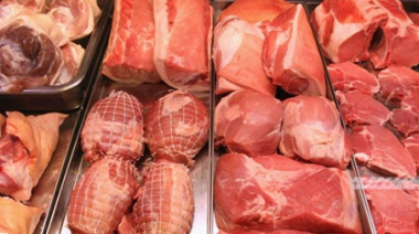 La Mesa de las Carnes reclamó mayor crédito crediticio y menor desconfianza financiera hacia el campo