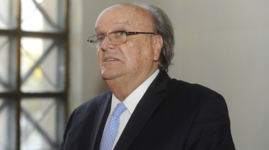 De Mendiguren domó a Milei: "Pensé que me ofrecía un Ministerio, como a Caputo, Santilli y Bullrich"