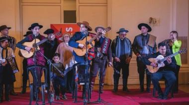 Dolores celebra el mes del payador con un Encuentro Nacional de Payadores