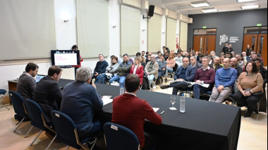 Buenos Aires realizará un censo hortiflorícola tras dos décadas sin datos oficiales actualizados
